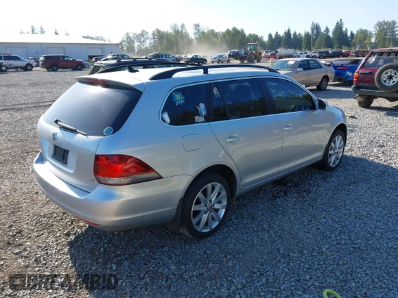 2012 Volkswagen Jetta TDI w/Sunroof z VIN 3VWPL7AJ0CM666005, wystawiony jako IAAI lot #42392373 z przebiegiem 103 855 mil mil oraz . Historia ofert i sprzedaży dostępna na DreamBid. Obrazek 4.