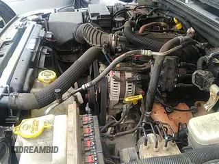 2008 Jeep Wrangler X z VIN 1J4FA24108L632149, wystawiony jako IAAI lot #43272246 z przebiegiem 122 596 mil mil oraz . Historia ofert i sprzedaży dostępna na DreamBid. Obrazek 19.