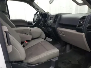 2019 Ford F-150 XL z VIN 1FTEX1EP6KKD76965, wystawiony jako IAAI lot #42631391 z przebiegiem 143 283 mil mil oraz . Historia ofert i sprzedaży dostępna na DreamBid. Obrazek 29.