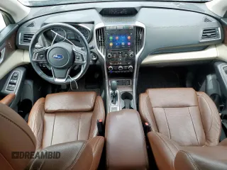 2019 Subaru Ascent Touring с VIN 4S4WMARD0K3430361, выставлен на аукционе Copart как лот 55350345 с пробегом 105 603 миль миль и Списание • Salvage title. История ставок и продаж доступна на DreamBid. Изображение 8.