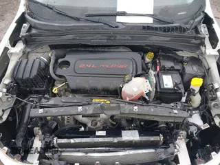 2017 Jeep Renegade Sport z VIN ZACCJBAB0HPG65461, wystawiony jako IAAI lot #42622815 z przebiegiem 111 216 mil mil oraz . Historia ofert i sprzedaży dostępna na DreamBid. Obrazek 10.