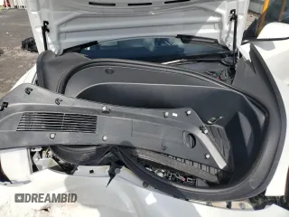 2023 Tesla Model 3 z VIN 5YJ3E1EA7PF576489, wystawiony jako Copart lot #61039505 z przebiegiem 35 243 mil mil oraz Nie do naprawy • Non repairable. Historia ofert i sprzedaży dostępna na DreamBid. Obrazek 12.