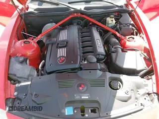 2007 BMW Z4 3.0si with VIN 4USBU53577LX02286, listed as a IAAI auction lot 42531826 with 110,423 mi miles and . Bid and sale history available at DreamBid. Image 10.