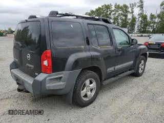 2006 Nissan Xterra S с VIN 5N1AN08WX6C547438, выставлен на аукционе Copart как лот 56977915 с пробегом 184 378 миль миль и Чистый • Clean title. История ставок и продаж доступна на DreamBid. Изображение 3.