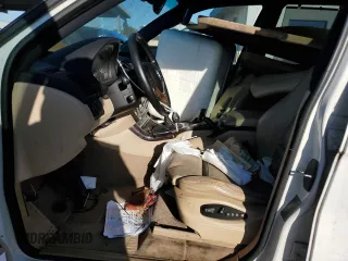 2001 BMW X5 3.0i with VIN WBAFA535X1LM66026, listed as a Copart auction lot 41907215 with 0 mi miles and Clean Title. Bid and sale history available at carsss.com. Image 7.