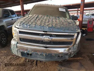 2008 Chevrolet Silverado 1500 Work Truck with VIN 1GCEK14C48Z308399, listed as a IAAI auction lot 41409910 with 39,268 mi miles. Bid and sale history available at carsss.com. Image 12.