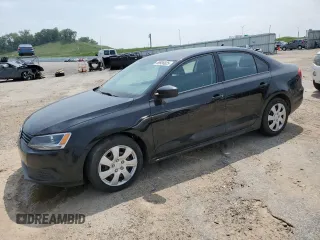 2014 Volkswagen Jetta TDI w/Premium с VIN 3VW3L7AJ0EM327004, выставлен на аукционе Copart как лот 59936025 с пробегом 136 212 миль миль и Чистый • Clean title. История ставок и продаж доступна на DreamBid. Изображение 1.