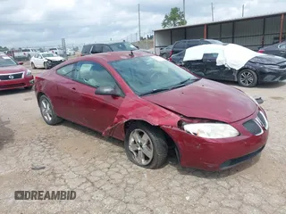 2009 Pontiac G6 GT 1SA z VIN 1G2ZH17N394209976, wystawiony jako IAAI lot #41949182 z przebiegiem 225 036 mil mil oraz . Historia ofert i sprzedaży dostępna na DreamBid. Obrazek 1.