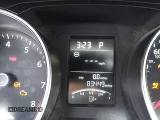 2017 Volkswagen Jetta S с VIN 3VW2B7AJ6HM306726, выставлен на аукционе IAAI как лот 41553568 с пробегом 83 449 миль миль и . История ставок и продаж доступна на DreamBid. Изображение 15.