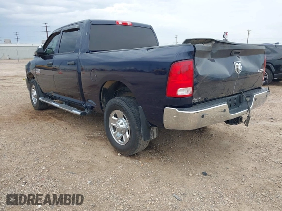2014 Ram 2500 Tradesman z VIN 3C6UR5CL2EG291816, wystawiony jako IAAI lot #42050255 z przebiegiem 199 363 mil mil oraz . Historia ofert i sprzedaży dostępna na DreamBid. Obrazek 3.