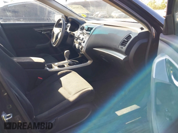 2014 Nissan Altima SV with VIN 1N4AL3APXEC282295, listed as a IAAI auction lot 41793312 with 151,738 mi miles and . Bid and sale history available at DreamBid. Image 5.