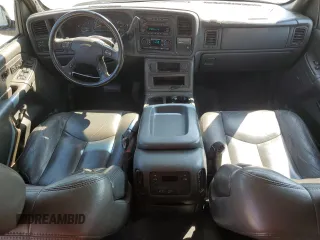 2004 Chevrolet Avalanche Z66 with VIN 3GNEC12T14G205376, listed as a Copart auction lot 71745774 with 188,090 mi miles and Salvage Title. Bid and sale history available at carsss.com. Image 8.