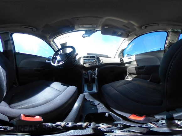 2014 Chevrolet Sonic LT with VIN 1G1JC5SH5E4178314, listed as a IAAI auction lot 41657818 with 139,959 mi miles and . Bid and sale history available at DreamBid. Image 20.