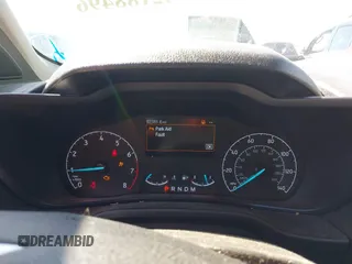 2022 Ford Transit Connect XLT с VIN NM0LS7T27N1517954, выставлен на аукционе IAAI как лот 42188496 с пробегом 92 381 миль миль и . История ставок и продаж доступна на DreamBid. Изображение 7.