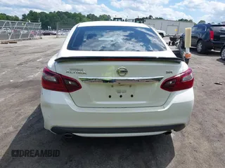 2017 Nissan Altima SR with VIN 1N4AL3AP9HC488759, listed as a IAAI auction lot 42204430 with 79,730 mi miles and . Bid and sale history available at DreamBid. Image 16.