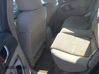 2006 Subaru Legacy Outback z VIN 4S4BP61C167315126, wystawiony jako IAAI lot #42832232 z przebiegiem 166 872 mil mil oraz . Historia ofert i sprzedaży dostępna na DreamBid. Obrazek 8.