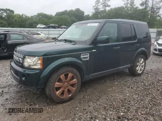 2013 Land Rover LR4 Lux z VIN SALAK2D40DA670356, wystawiony jako Copart lot #59873575 z przebiegiem 111 508 mil mil oraz Czysty tytuł • Clean title. Historia ofert i sprzedaży dostępna na DreamBid. Obrazek 1.
