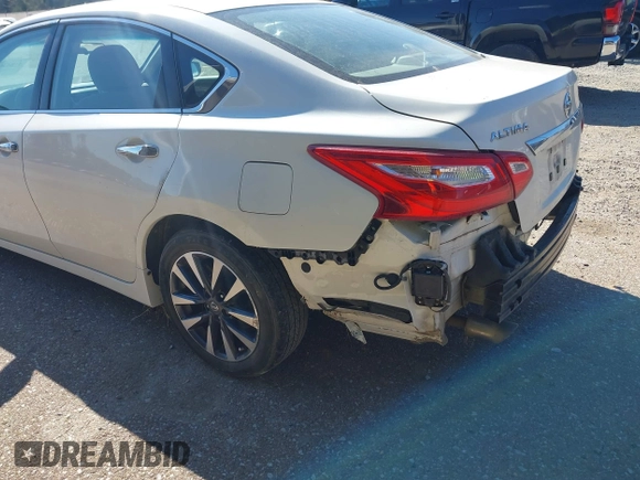 2016 Nissan Altima S with VIN 1N4AL3AP2GC119076, listed as a IAAI auction lot 41843084 with 111,146 mi miles and . Bid and sale history available at DreamBid. Image 16.