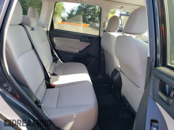 2014 Subaru Forester Premium with VIN JF2SJAEC8EH530113, listed as a Copart auction lot 64134225 with 173,589 mi miles and Salvage title. Bid and sale history available at DreamBid. Image 10.