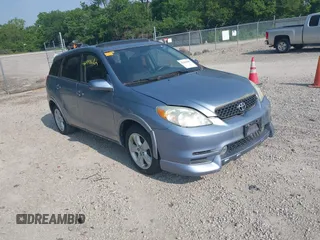 2004 Toyota Matrix Std z VIN 2T1KR32E24C289113, wystawiony jako IAAI lot #42449682 z przebiegiem 174 200 mil mil oraz . Historia ofert i sprzedaży dostępna na DreamBid. Obrazek 1.