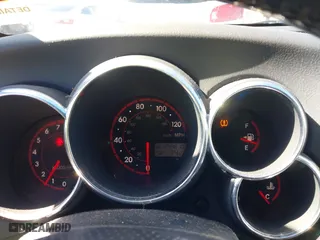 2005 Pontiac Vibe with VIN 5Y2SL66845Z466520, listed as a IAAI auction lot 41691503 with 244,810 mi miles. Bid and sale history available at carsss.com. Image 7.