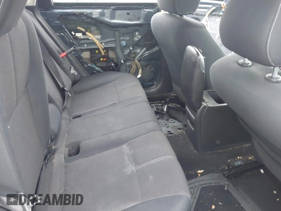 2014 Nissan Sentra SR with VIN 3N1AB7AP1EY214871, listed as a IAAI auction lot 41819348 with Not Provided miles and . Bid and sale history available at DreamBid. Image 8.