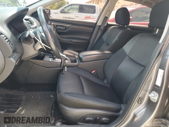2016 Nissan Altima S with VIN 1N4AL3AP2GN389817, listed as a Copart auction lot 55927045 with 83,351 mi miles and Clean Title. Bid and sale history available at carsss.com. Image 7.