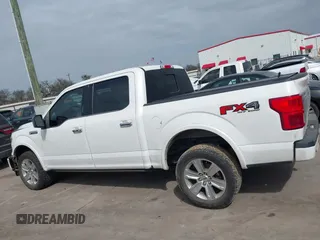 2020 Ford F-150 XL with VIN 1FTEW1E4XLFB78604, listed as a IAAI auction lot 41570566 with 93,366 mi miles and . Bid and sale history available at DreamBid. Image 14.