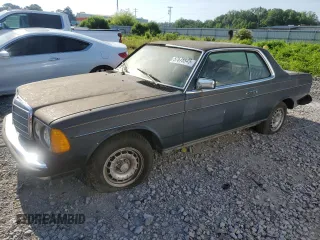 1985 Mercedes-Benz 300 с VIN WDBAB53A7FA254791, выставлен на аукционе Copart как лот 57678845 с пробегом 251 327 миль миль и Чистый • Clean title. История ставок и продаж доступна на DreamBid. Изображение 1.