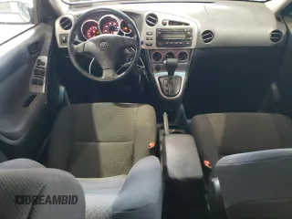 2007 Toyota Matrix STD z VIN 2T1KR32E87C675314, wystawiony jako Copart lot #56885455 z przebiegiem 229 781 mil mil oraz Szkody całkowita. Historia ofert i sprzedaży dostępna na DreamBid. Obrazek 8.