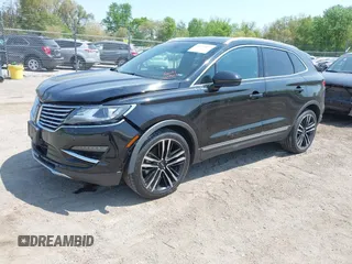 2017 Lincoln MKC Reserve с VIN 5LMTJ3DH8HUL49710, выставлен на аукционе IAAI как лот 42224457 с пробегом 106 392 миль миль и . История ставок и продаж доступна на DreamBid. Изображение 2.