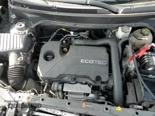 2020 Chevrolet Equinox LS with VIN 3GNAXHEV3LS565611, listed as a Copart auction lot 71737075 with 75,110 mi miles and Salvage title. Bid and sale history available at DreamBid. Image 14.