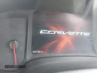 2014 Chevrolet Corvette Z51 3LT z VIN 1G1YM3D7XE5120603, wystawiony jako IAAI lot #42313984 z przebiegiem 64 199 mil mil oraz . Historia ofert i sprzedaży dostępna na DreamBid. Obrazek 15.