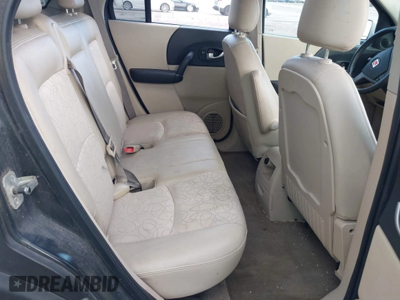 2005 Saturn VUE z VIN 5GZCZ53475S811187, wystawiony jako IAAI lot #41783924 z przebiegiem 109 825 mil mil oraz . Historia ofert i sprzedaży dostępna na DreamBid. Obrazek 8.