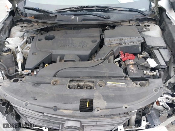2016 Nissan Altima 2.5 SL with VIN 1N4AL3AP7GC245630, listed as a IAAI auction lot 42081121 with 265,492 mi miles. Bid and sale history available at carsss.com. Image 10.