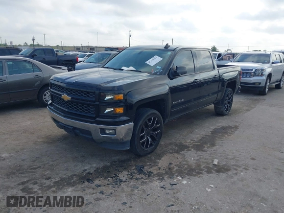 2015 Chevrolet Silverado 1500 LT with VIN 3GCPCREC3FG477250, listed as a IAAI auction lot 42150823 with 169,036 mi miles and . Bid and sale history available at DreamBid. Image 17.
