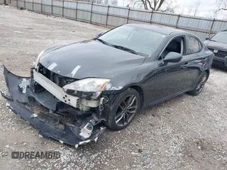 2008 Lexus IS 250 with VIN JTHCK262485015660, listed as a IAAI auction lot 41847342 with 231,929 mi miles and . Bid and sale history available at DreamBid. Image 2.