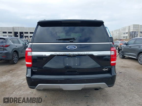 2019 Ford Expedition XLT с VIN 1FMJU1HT7KEA08725, выставлен на аукционе IAAI как лот 42658434 с пробегом 182 479 миль миль и . История ставок и продаж доступна на DreamBid. Изображение 17.