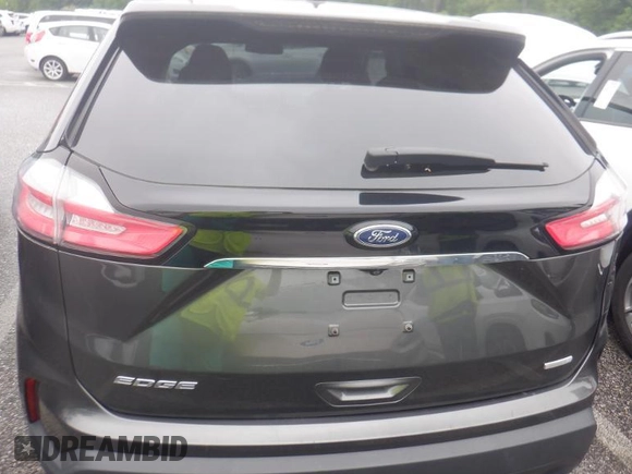 2019 Ford Edge SE с VIN 2FMPK3G96KBB57155, выставлен на аукционе IAAI как лот 42628596 с пробегом 83 343 миль миль и . История ставок и продаж доступна на DreamBid. Изображение 15.