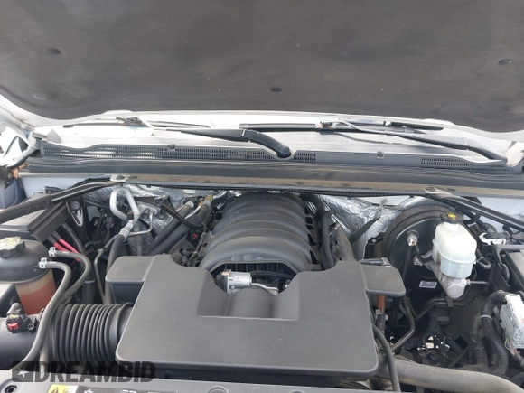 2016 Chevrolet Tahoe LTZ z VIN 1GNSKCKC7GR243183, wystawiony jako IAAI lot #41939209 z przebiegiem 81 903 mil mil oraz . Historia ofert i sprzedaży dostępna na DreamBid. Obrazek 10.