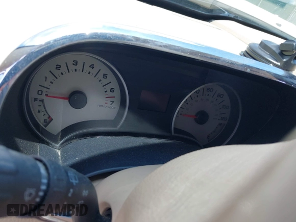 2006 Ford Explorer Eddie Bauer с VIN 1FMEU74E06UA86609, выставлен на аукционе IAAI как лот 42393808 с пробегом Не указан миль и . История ставок и продаж доступна на DreamBid. Изображение 15.