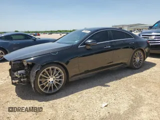 2019 Mercedes-Benz CLS 450 с VIN WDD2J5JB6KA028231, выставлен на аукционе Copart как лот 53956555 с пробегом 97 819 миль миль и Списание • Salvage title. История ставок и продаж доступна на DreamBid. Изображение 1.
