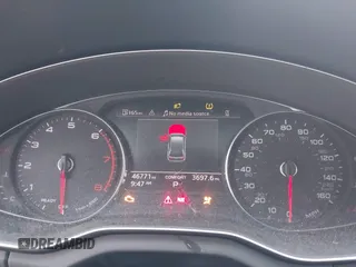 2022 Audi Q5 S line Premium z VIN WA1GAAFY6N2119787, wystawiony jako IAAI lot #40859968 z przebiegiem 46 771 mil mil oraz . Historia ofert i sprzedaży dostępna na DreamBid. Obrazek 7.