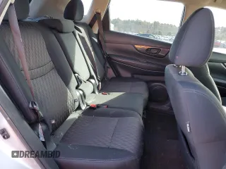 2019 Nissan Rogue SL with VIN 5N1AT2MV4KC782832, listed as a Copart auction lot 48231325 with 161,899 mi miles and Non Repairable. Bid and sale history available at carsss.com. Image 11.