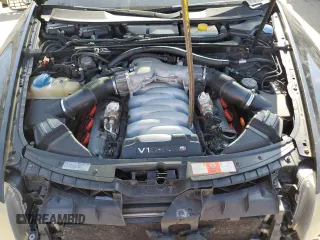 2008 Audi S6 z VIN WAUDN74F18N008906, wystawiony jako Copart lot #48787615 z przebiegiem 123 084 mil mil oraz Szkody całkowita. Historia ofert i sprzedaży dostępna na DreamBid. Obrazek 11.