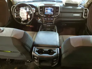 2020 Ram 2500 Big Horn with VIN 3C6UR5DJ5LG314046, listed as a Copart auction lot 78314314 with 15,925 mi miles and Salvage title. Bid and sale history available at DreamBid. Image 8.