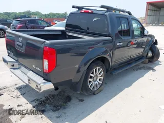 2013 Nissan Frontier SV с VIN 1N6AD0EV0DN739954, выставлен на аукционе IAAI как лот 42448607 с пробегом 210 329 миль миль и . История ставок и продаж доступна на DreamBid. Изображение 4.