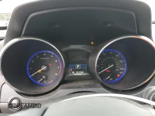2015 Subaru Legacy Limited z VIN 4S3BNAL62F3012481, wystawiony jako Copart lot #64281365 z przebiegiem 166 888 mil mil oraz Szkoda całkowita • Salvage title. Historia ofert i sprzedaży dostępna na DreamBid. Obrazek 9.