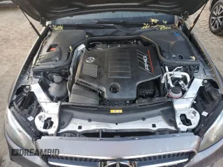 2019 Mercedes-Benz E-Class AMG E 53 with VIN WDDZF6BB9KA573568, listed as a Copart auction lot 77617994 with 0 mi miles and Non Repairable. Bid and sale history available at carsss.com. Image 11.