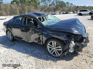 2018 Volkswagen Passat 2.0T S with VIN 1VWAA7A32JC034831, listed as a Copart auction lot 48028845 with 138,562 mi miles and Non Repairable. Bid and sale history available at carsss.com. Image 4.